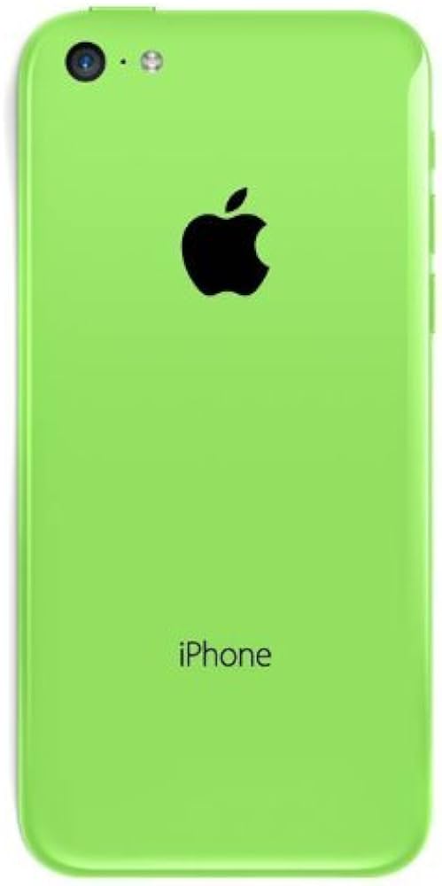 Apple iPhone 5c (Green, 16GB) : Amazon.in: Electronics